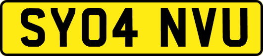 SY04NVU