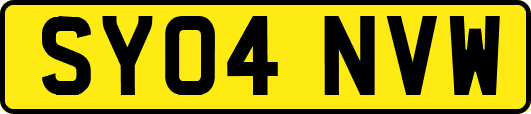 SY04NVW