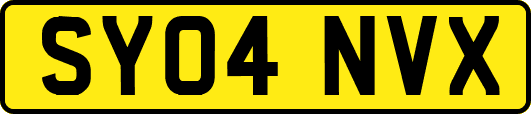 SY04NVX