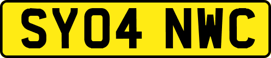 SY04NWC