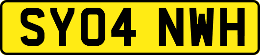 SY04NWH