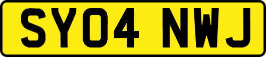 SY04NWJ