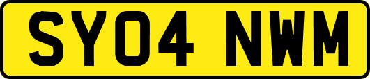 SY04NWM