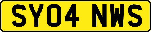 SY04NWS