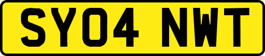 SY04NWT
