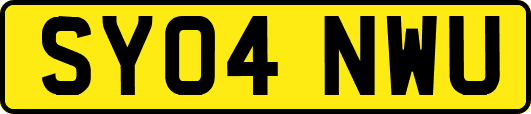 SY04NWU