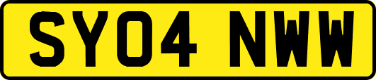 SY04NWW