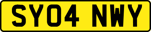 SY04NWY