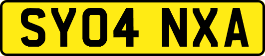 SY04NXA