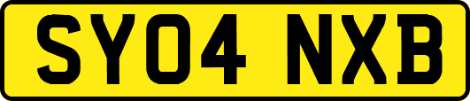 SY04NXB