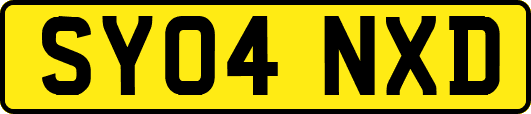 SY04NXD