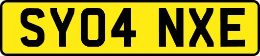 SY04NXE