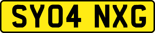 SY04NXG