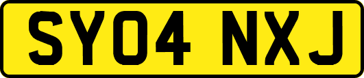 SY04NXJ
