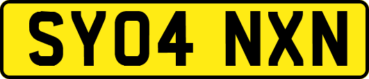 SY04NXN