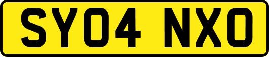 SY04NXO
