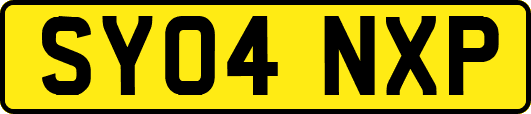 SY04NXP