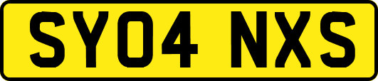 SY04NXS