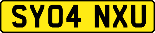 SY04NXU