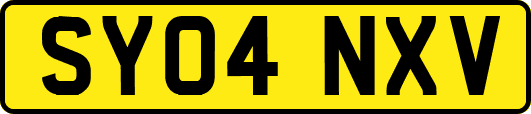 SY04NXV