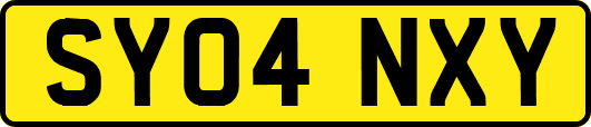 SY04NXY