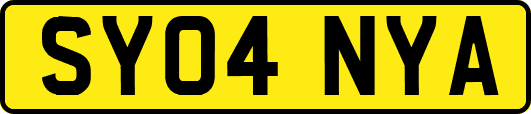 SY04NYA