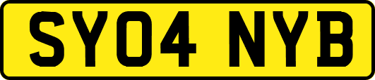 SY04NYB