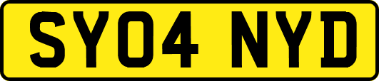 SY04NYD