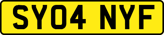 SY04NYF