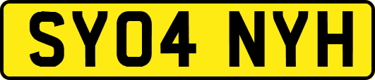SY04NYH