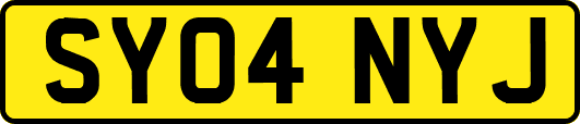 SY04NYJ