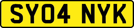 SY04NYK