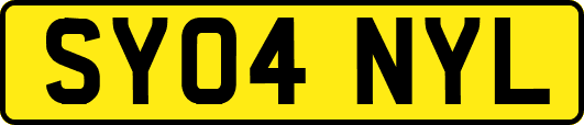 SY04NYL