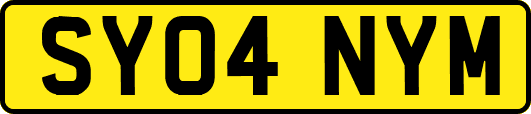 SY04NYM