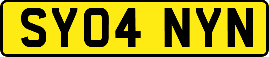 SY04NYN