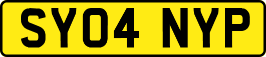 SY04NYP