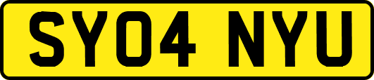 SY04NYU