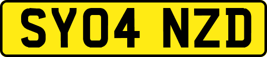 SY04NZD