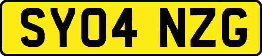 SY04NZG