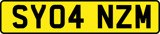 SY04NZM