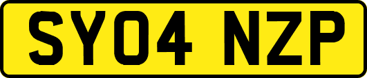 SY04NZP