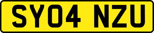 SY04NZU