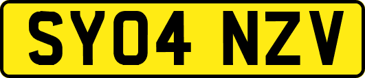 SY04NZV