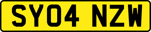 SY04NZW