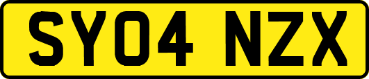 SY04NZX
