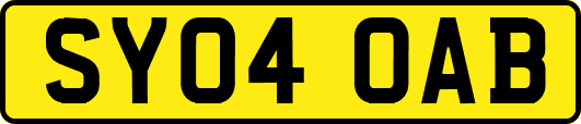 SY04OAB