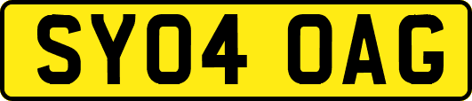 SY04OAG
