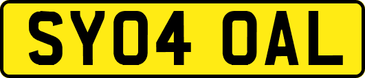 SY04OAL