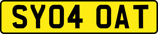 SY04OAT