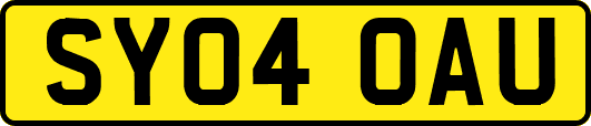 SY04OAU